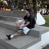 Gabriel Eduardo Krab - @gabrieleduardokrabbe - TikTok