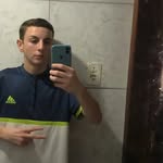 Gabriel Krabbe - @gb_trem047 - Instagram