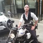 Gabriel Krause - @findmidnight - Instagram