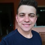 Gabriel Krause - @krause.gabriel - Instagram