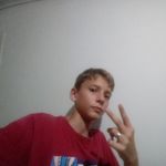 Gabriel Krause - @gabrielkrausegomes - Instagram