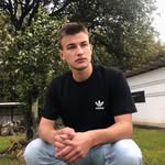 Gabriel Krause - @gabriel.k17 - Instagram