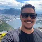 Gabriel Krause - @gabrielkrause - Instagram