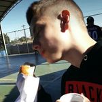 Gabriel krause - @gagakrau - Instagram