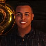 Gabriel Krause - @gabrielskrause - Instagram