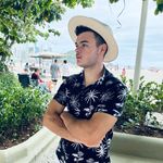 Gabriel Krause - @krause_15 - Instagram