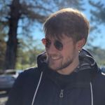 Gabriel Krause - @krausebgabriel - Instagram