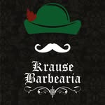 Gabriel Krause - @krause_barbearia - Instagram
