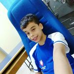 Gabriel Krause Rizzo - @krause5564 - Instagram