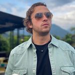 Gabriel Laguardia Krause - @gabriellaguardia18 - Instagram
