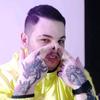 krauser o tatuista - @gabrielkrauser - TikTok