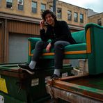 Gabriel Krut - Facebook