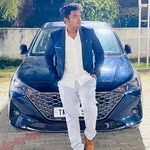 Gabriel Jaya Kumar - @grab_reall - Instagram