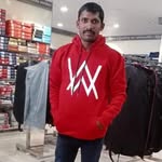 Gabriel Ravi Kumar - @kumargabrielravi - Instagram