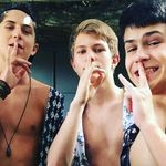 Gabriel Lagos - @gabriellagos2101 - Instagram