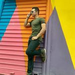 gabriel enrique laguna - @gabox_26 - Instagram