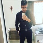 Gabriel Laguna - @g_laguna95 - Instagram