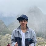 Gabriel Laguna Ugarte - @gabriel_lagunau - Instagram