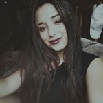 Gabriela Lagunas - @gabriela.lagunas.98 - Instagram