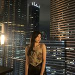 Gabriella Gunawan - @gabriellagunawan - Instagram