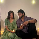 Shikha - @gabriellamayhew - Instagram
