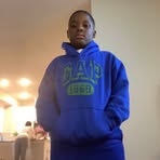 Gabriel Lamar - Facebook