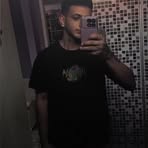 Gabriel Lancaster - Facebook