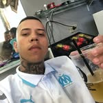 Gabriel André - @gabriellandre700 - Instagram
