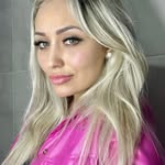 Gabriella Andersen | Biomedicina | ABT Terapeuta Capilar - @gabriellandersen - Instagram