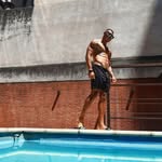 Angel Gabriel Lanz - @gabriel_lanz14 - Instagram