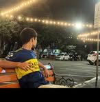 Gabriel Lanz - Facebook