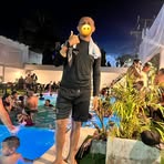 Gabriel Lanz - Facebook
