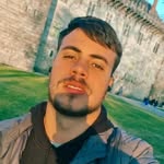Gabriel Lanz - @lnzgabriel - Instagram