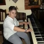Gabriel Lanzone - @gabriel_lanzone_fabio_pio - Instagram