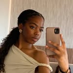 gaby ᥫᩣ - @gabriella.nzinga - Instagram