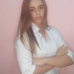 Gabriela oliveira - @gabriella_o.s - Instagram