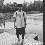 Gabriel Lapointe - @glapster - Instagram