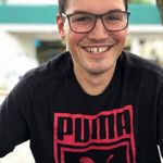 Gabriel Lapointe - @canadien92 - Instagram