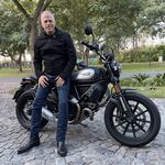 Alejo Gabriel Larralde - @alejo.larralde - Instagram