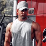 Gabriel Larrazabal - @gabofit_13 - Instagram