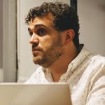 Gabriel Lasry - @glasry - Instagram