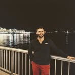 Gabriel Lasry - Facebook