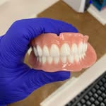 Gabriel Lasry D.D - @thedenturegod - Instagram