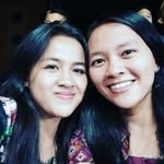 Gabriella SryRizky Pangaribuan - @gabriella_sryrizky20 - Instagram