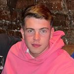 Gabriel McLaughlin - @gabriel.mclaughlin7 - Instagram