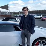Gabriel Lawless - @gabriel.lawless.official - Instagram