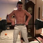 Gabriel Lawton - @gabe_hoops_lifts - Instagram