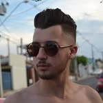 Allan Gabriel Laynes - @gabriellaynes - Instagram