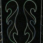Gabriel Layne - @carpetartfarmville - Instagram