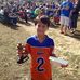 Gabriel Leach - Facebook